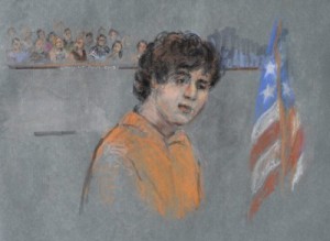 EE.UU. pedirá pena de muerte para Tsarnaev