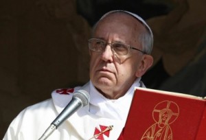 El Papa dice que el adulterio es pecado grave 