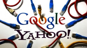 Hackean cuentas de Yahoo