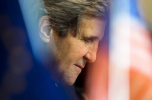 Kerry exige a Al Asad que cumpla sus compromisos o se tomarán medidas 