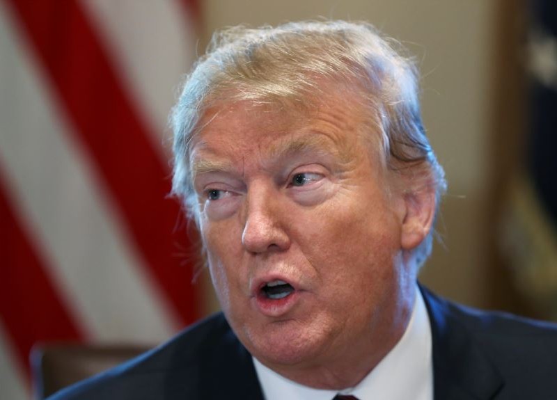 Trump regula por decreto la responsabilidad jurídica de las redes sociales