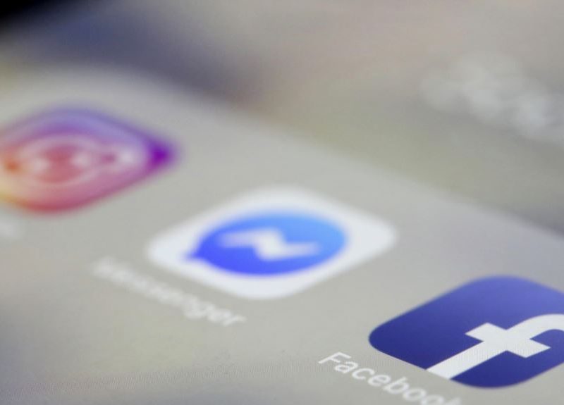 Biden: hay que trabajar para corregir problemas creados por gigantes tecnológicos