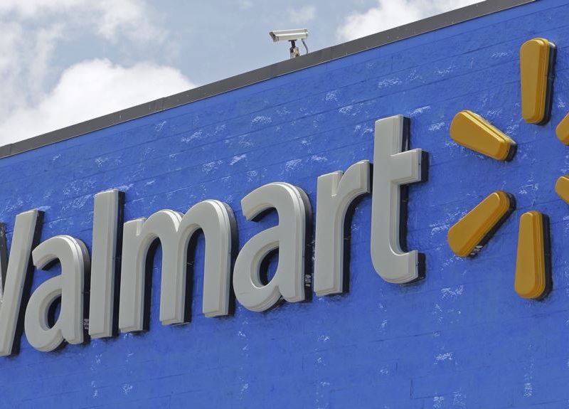 Walmart apunta a TikTok para crecer en Internet