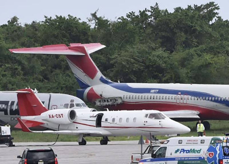 David Ortíz trasladado a Boston tras ataque en República Dominicana