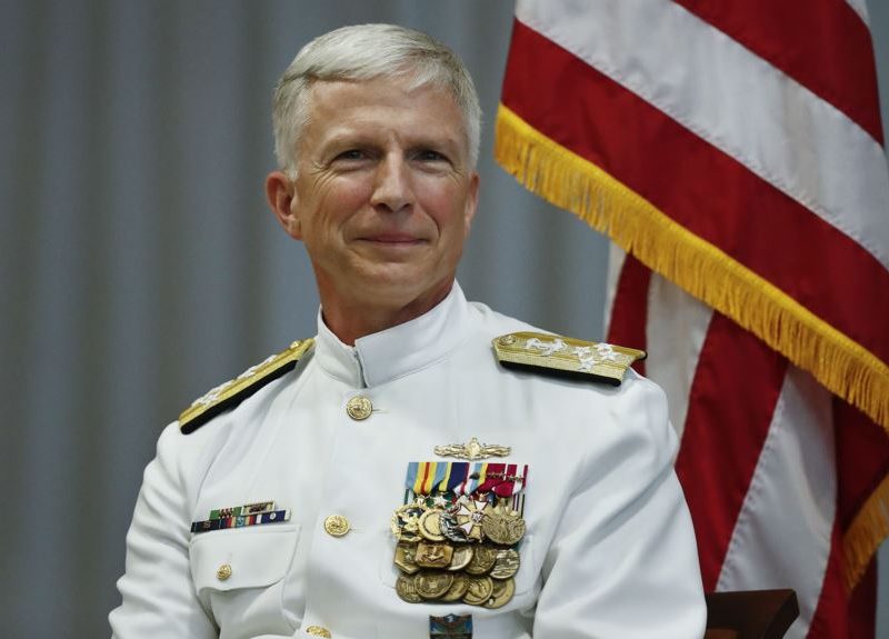 Comando Sur de EE.UU.: Fuerzas Armadas “tienen rol esencial en el futuro de Venezuela”