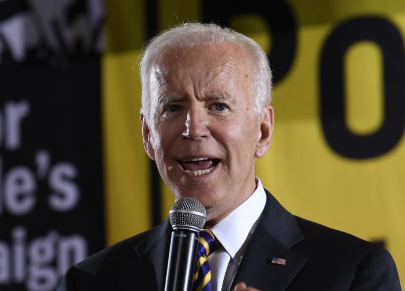 Noche de estrellas en segundo debate demócrata