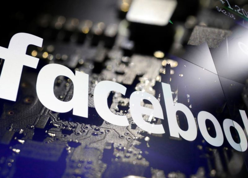 Facebook elevará las sanciones contra figuras públicas