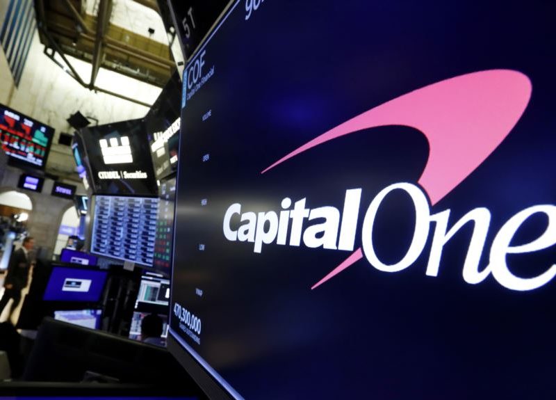 Una mujer es la hacker de Capital One que afectó información de 106 millones de personas