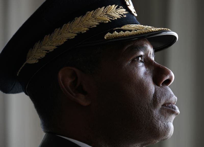 Exjefe inteligencia: Maduro ordenó detenciones arbitrarias