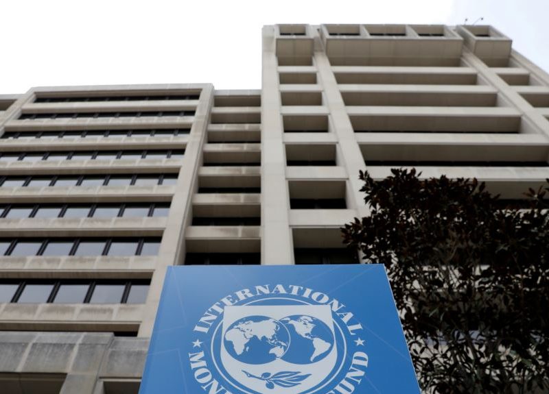 El FMI refuerza su vigilancia en aras de la transparencia en países deudores