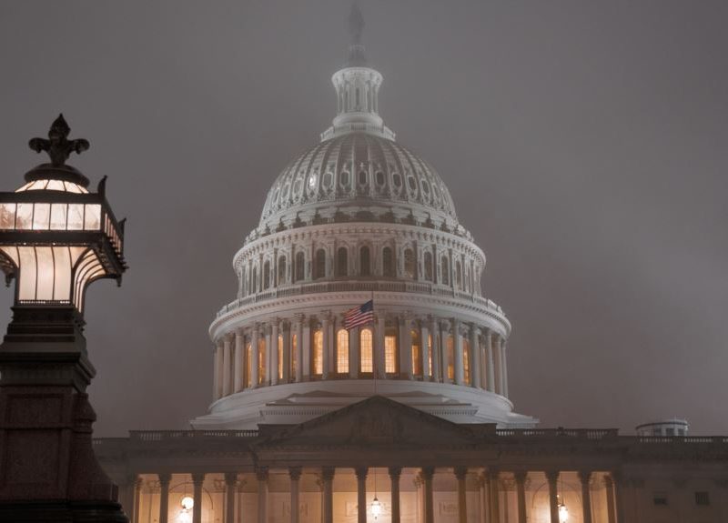 Comité de Exteriores del Congreso emite una citación obligatoria a director de USAGM