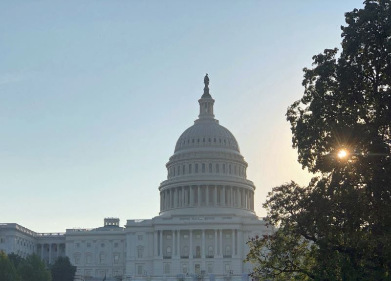 Legisladores estadounidenses rechazan la incursión de Rusia en Ucrania