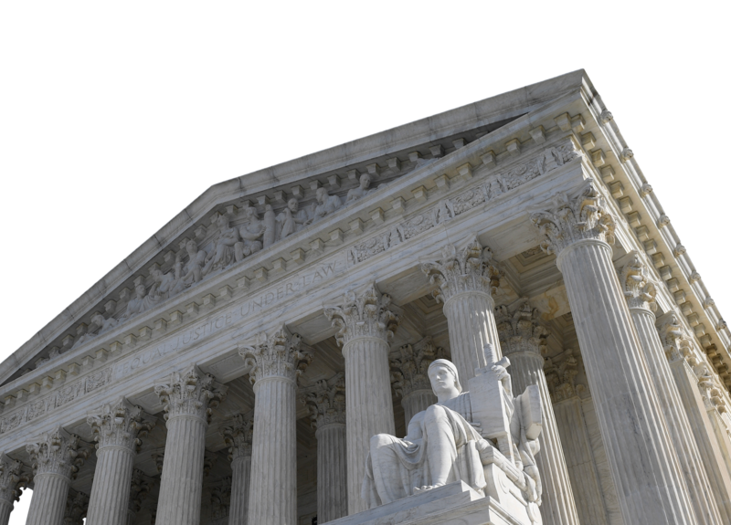 Corte Suprema desestima demanda sobre exclusión de indocumentados en conteo del Censo