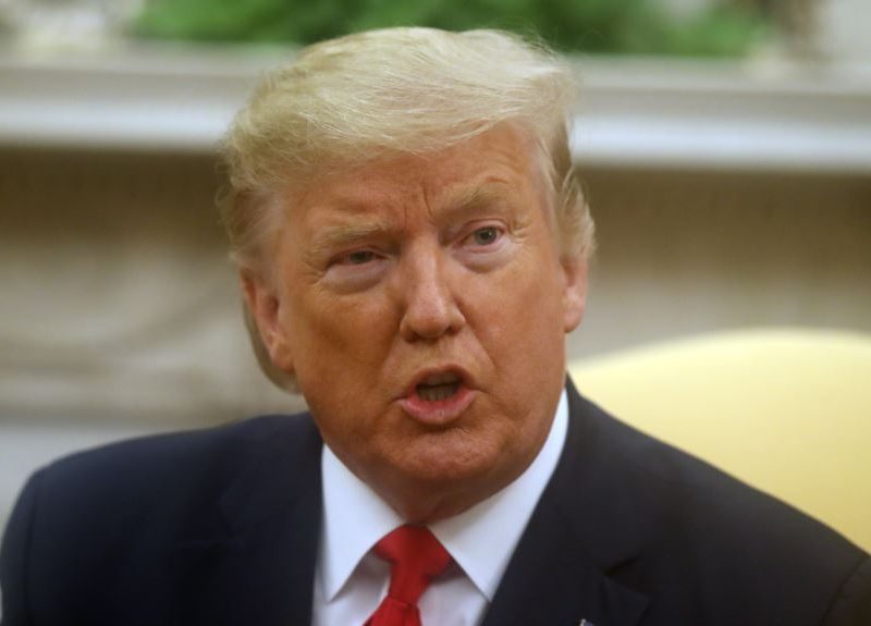 Cloroquina, medicamento con el que Trump cree puede combatir covid-19