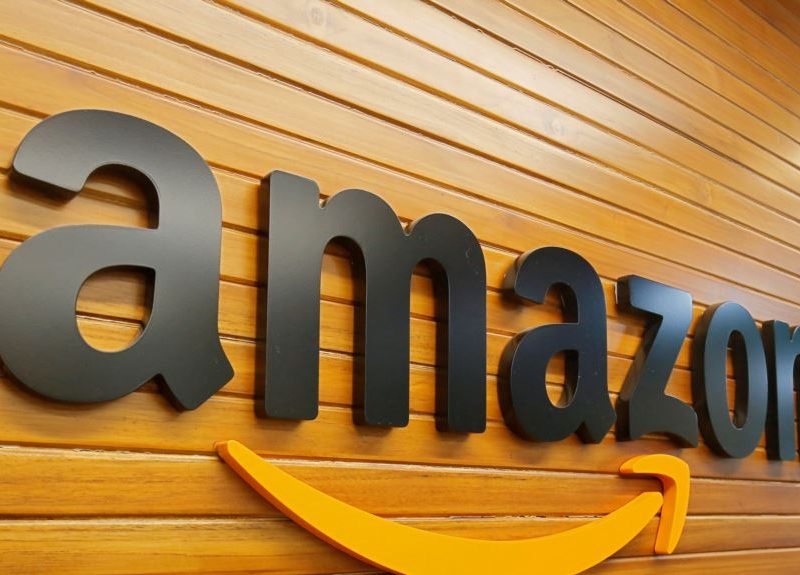 Amazon ofrece ayudar a EE.UU. con distribución de la vacuna para combatir COVID-19