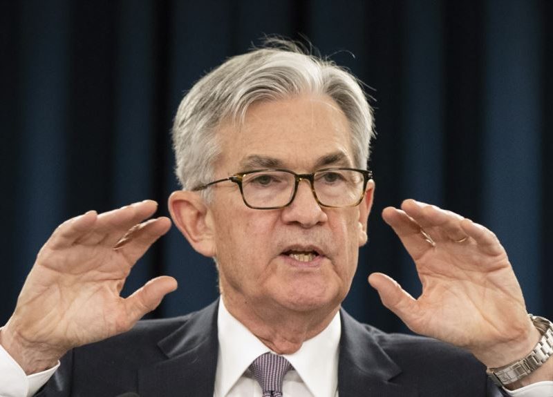 La Fed advierte riesgos de profunda recesión en EEUU