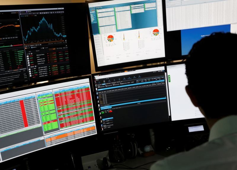 ALEMANIA: El efecto Joe Biden catapulta a las bolsas mundiales