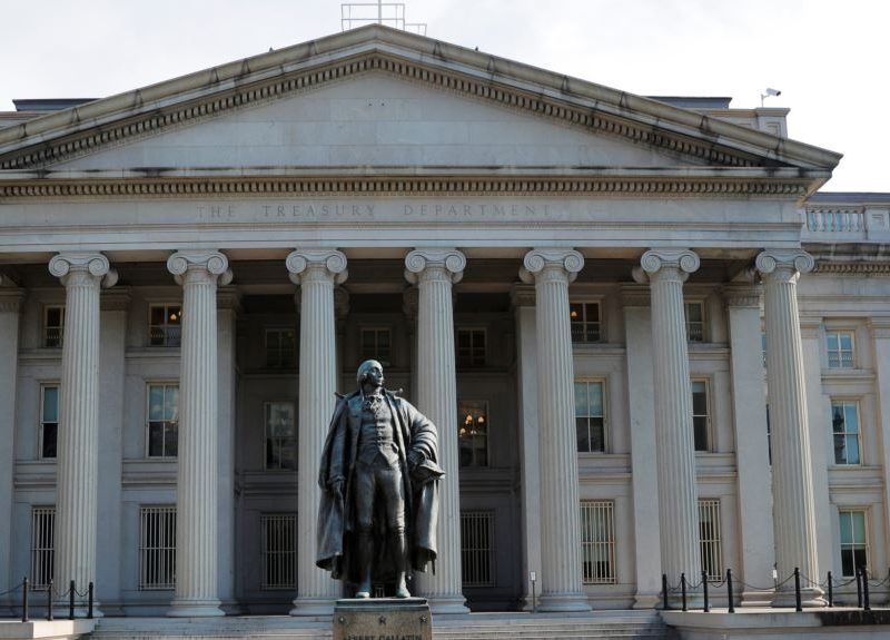 EE.UU. sanciona a entidades que apoyan al presidente sirio Bashar al-Assad