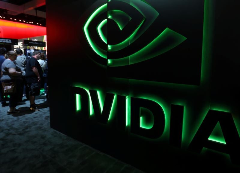 NVIDIA ofrece su tecnología para combatir el coronavirus