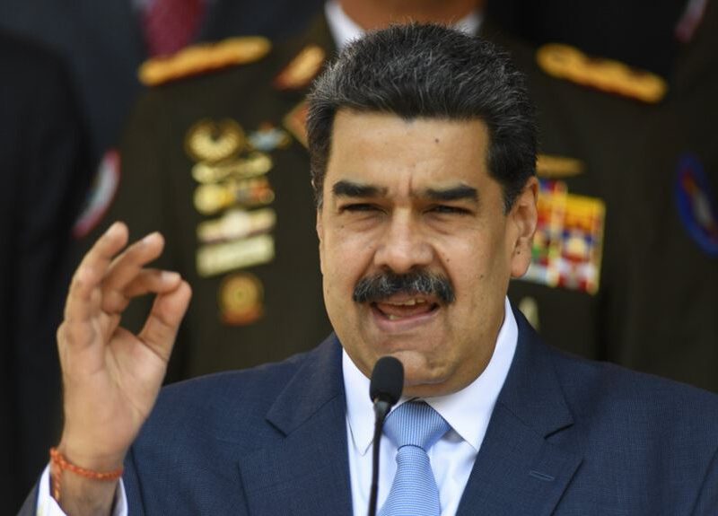 La Ley contra el Odio entra en fase “intensa” en Venezuela con 21 arrestos desde enero