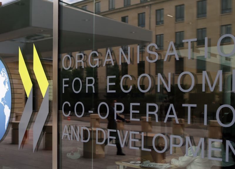 OCDE: economía de América Latina se recuperará más lenta tras la pandemia