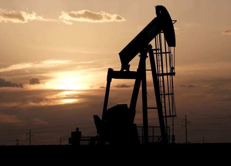 El petróleo de Texas sube un 3,05 %