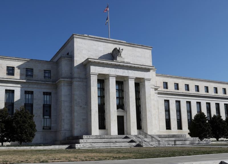 Bancos centrales apuntan a una desescalada monetaria, pero los mercados no lo creen