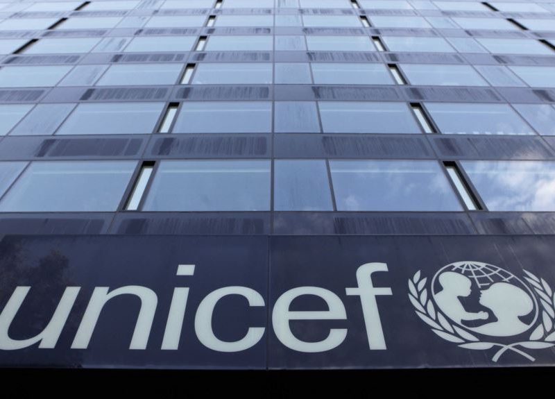 UNICEF aboga por la protección social de la infancia