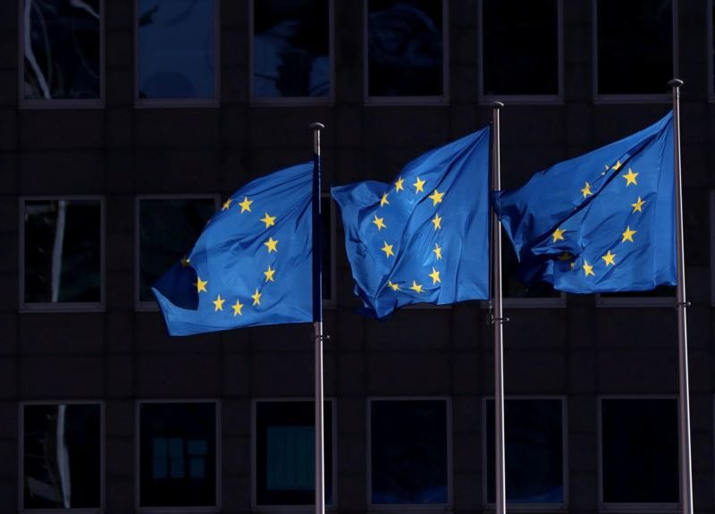 UE blindará empresas estratégicas ante intereses hostiles en medio de pandemia