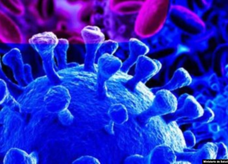 Autoridades sanitarias de EE.UU. alertan del peligro de una mutación del coronavirus