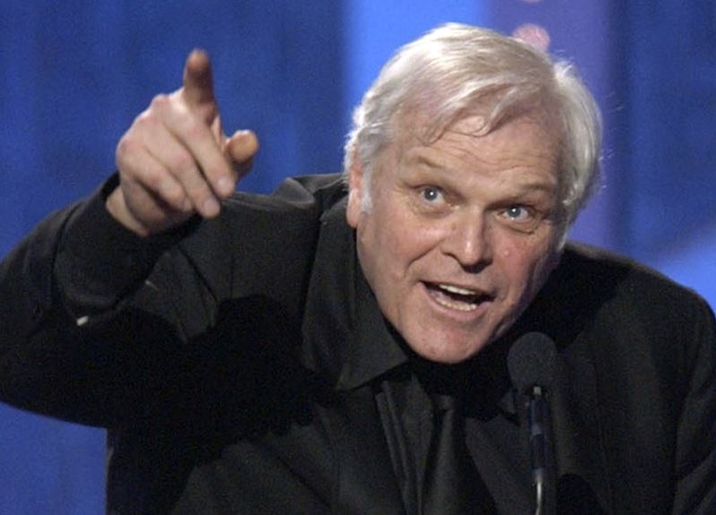 Fallece Brian Dennehy, laureado actor de cine