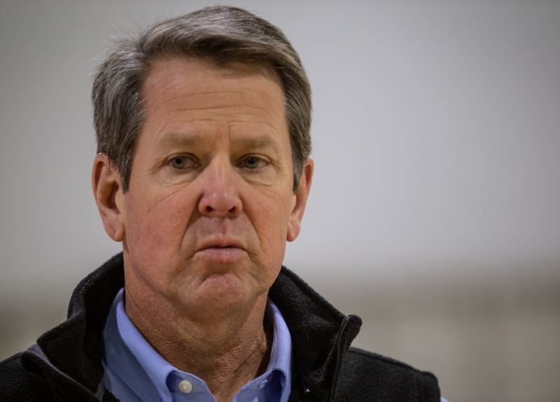 Georgia inicia reapertura económica a pesar del coronavirus