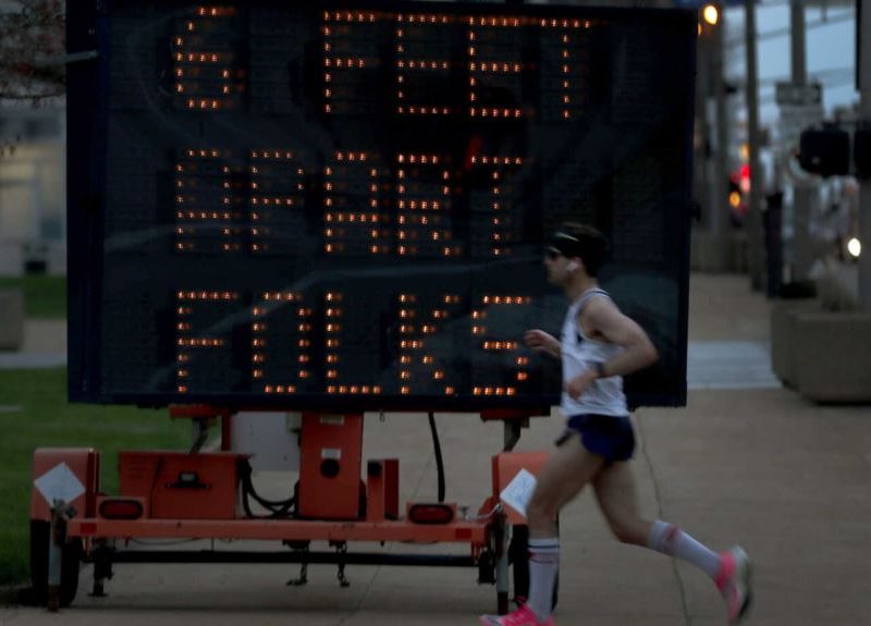¿Cómo el distanciamiento social puede afectar su salud mental?