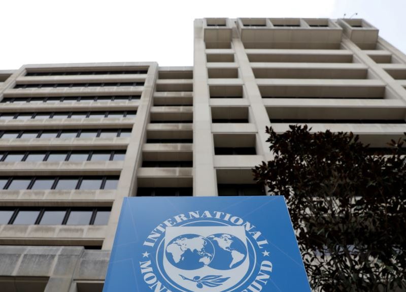 FMI pide acciones “más decisivas” para lidiar con problemas de deuda