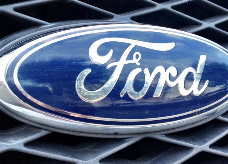 Ford cierra plantas de ensamblaje de automóviles en Brasil