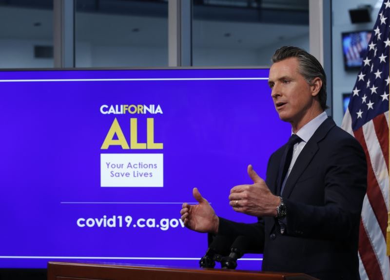 California entregará ayuda a inmigrantes indocumentados afectados por la pandemia