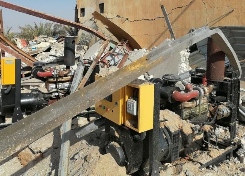 EE.UU. ofrece diez millones de dólares por Muhammad Kawtharani, alto mando de Hezbolá