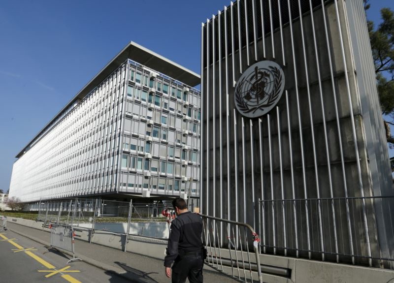 OMS: Perseguir la “inmunidad de rebaño” no es ético