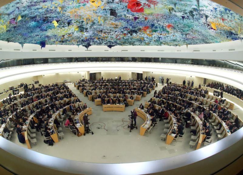 La ONU pronostica que 7 millones de nuevos empleos se perderían este año debido a la guerra comercial