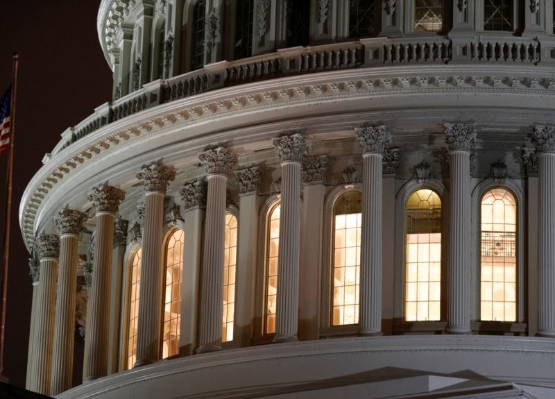 Senado de EE. UU. atento al avance de la propaganda y desinformación china en Latinoamérica