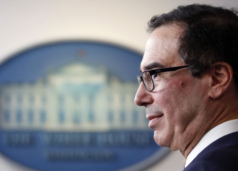 Ministros de finanzas mundiales preparados para ofrecer alivio de deuda por pandemia