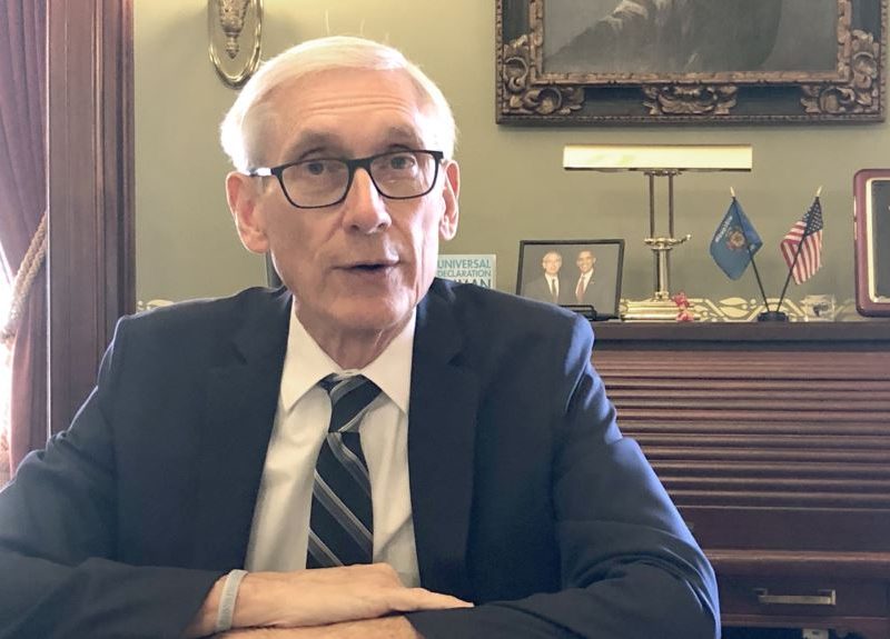 Corte Suprema de Wisconsin reautoriza elección en Wisconsin