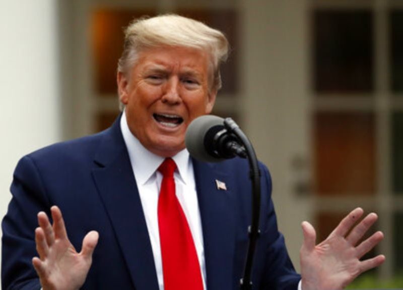 EE.UU. advierte de que “rechazará cualquier intento de reconocer un estado de Palestina”