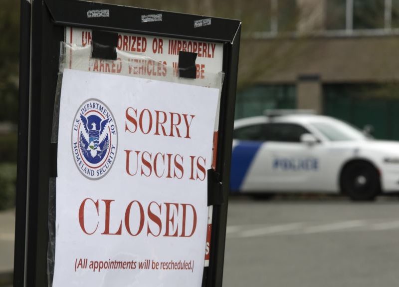 Resultados de lotería de visas a EE.UU. se postergan por COVID-19