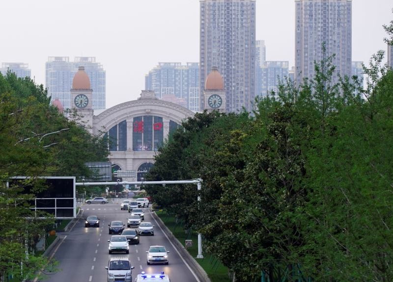 ONU: mejoría de calidad del aire durante confinamientos fue solo pasajera