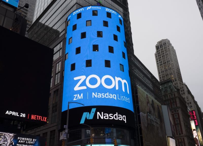 Zoom remueve límites a duración de reuniones durante fiestas