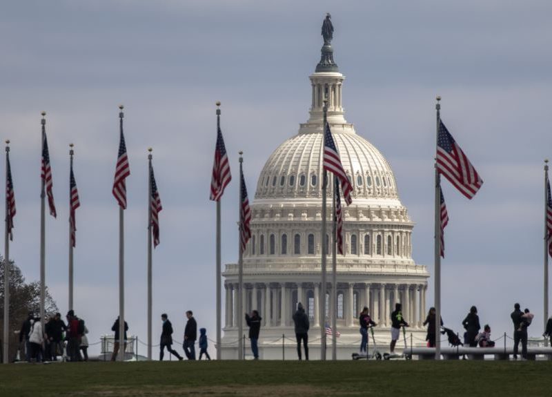 EE.UU. anuncia cambios en estadías y extensión de estatus a no inmigrantes por la COVID-19
