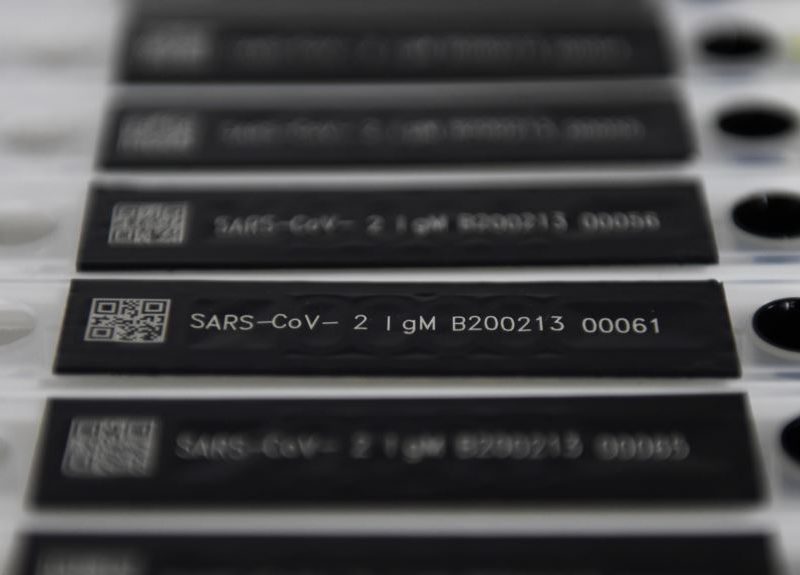 Estudio: Los Ángeles podría tener más casos de coronavirus que los registrados