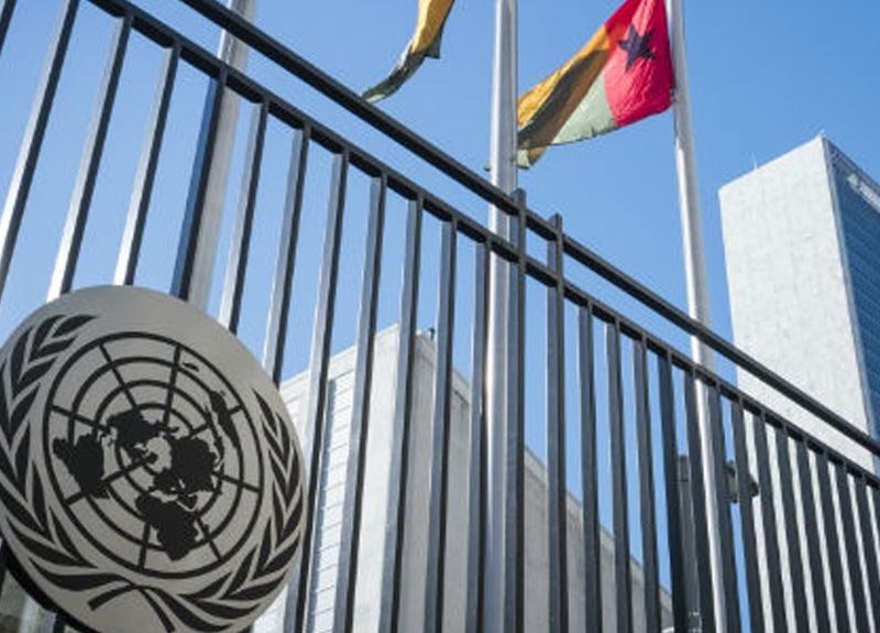 ONU llama a velar por derechos humanos en respuestas a la pandemia