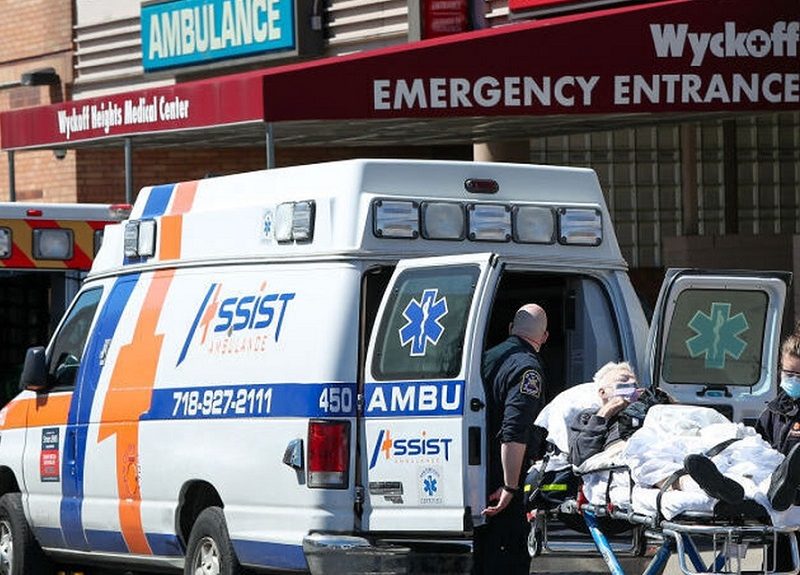 La cifra global de muertos por COVID-19 supera los 3 millones